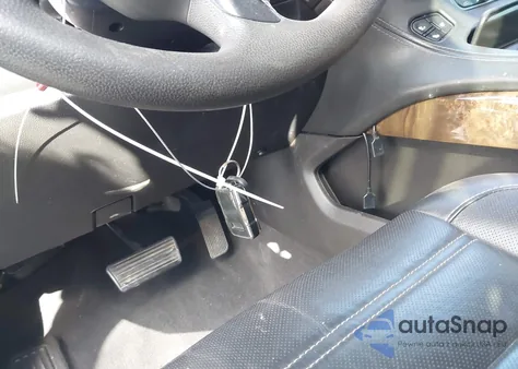 2016 Chevrolet Tahoe Commercial Fleet from USA, damaged, VIN 1GNSKFEC0GR229168